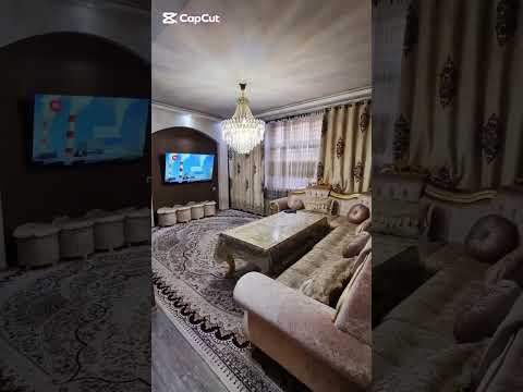 Видео: Хонаи фуруши дар ш. Душанбе Продаётся дом в городе Душанбе хонаи фуруши дар 112мкр бо чизу чорааш