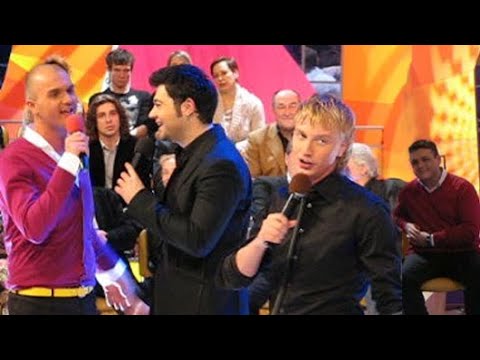 Видео: "Первым делом самолеты" - А.Гоман, А.Панайотов и А.Чумаков, 2008 г.