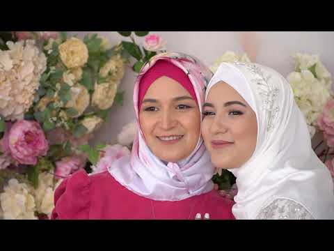 Видео: Мурат и Лейла