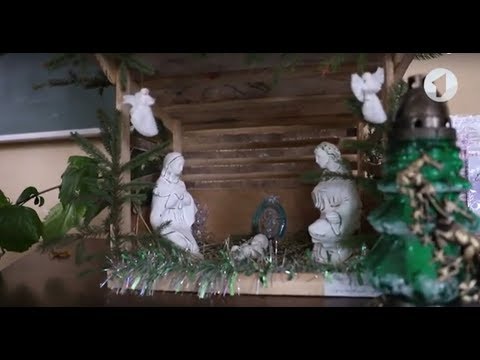 Видео: В путь! Село Слобода-Рашково - 13/12/18