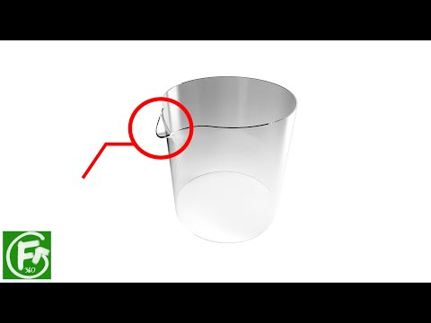 Видео: Fusion 360 — пример 17