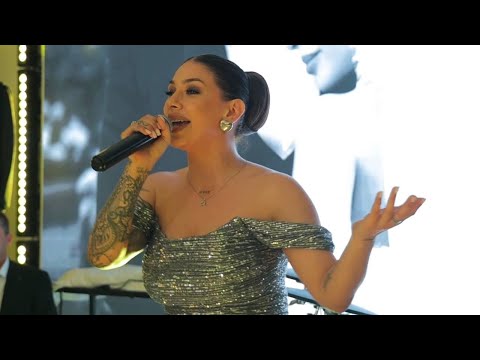 Видео: Аида - Попурри ( Армянское ) 2025