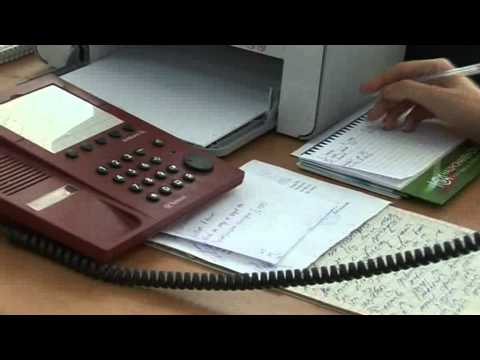 Видео: Да бъдеш полицай