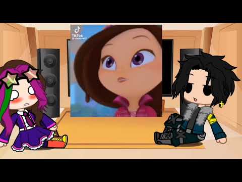 Видео: ||💜🖤реакция влада и вари на владарю🖤💜||🖤💜vladarya💜🖤||реакция на тик ток||