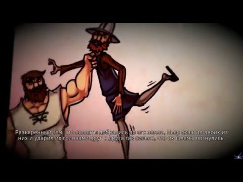 Видео: [PC] [7] Cross of the Dutchman: Союзники в опасности
