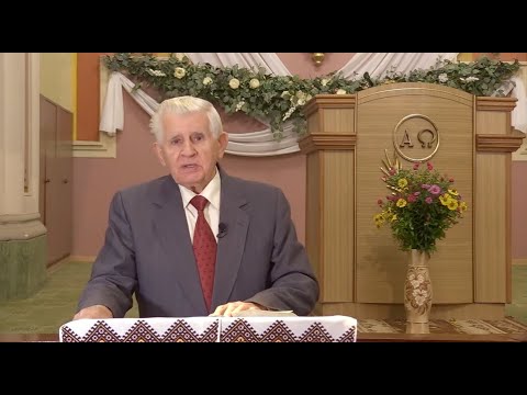 Видео: Сльози і діяння священиків | Вічне Джерело 26 жовт. 2025 р.