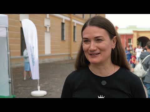 Видео: День Санкт-Петербургского монетного двора