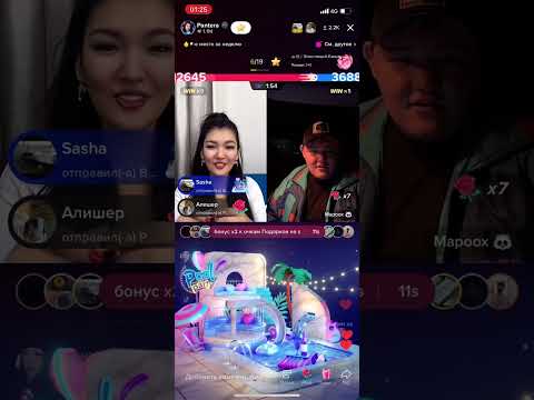 Видео: Мапох и Пантера дорама 😂😂