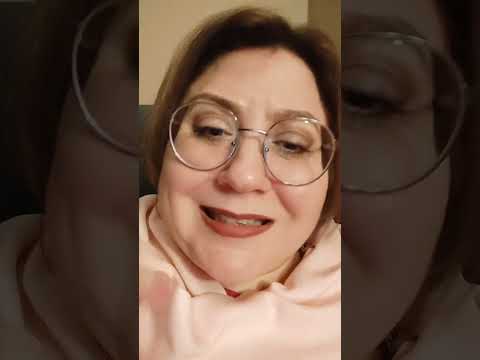 Видео: Лавочка с психологом 27.10.22