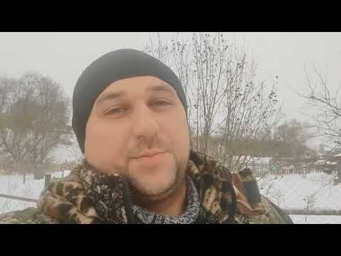 Видео: Обзор хозяйства.Забой гусей