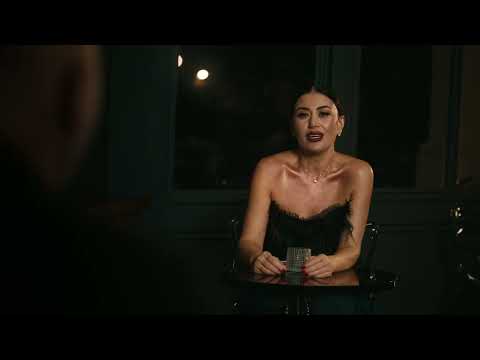 Видео: Александр Шоуа & Альдона Цкуа - Держи меня