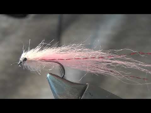 Видео: Секретная мушка на окуня