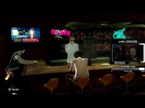 Видео: Catherine - Прохождение со стрима pt3 (Финал)