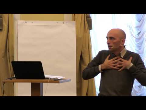 Видео: Сунцов Олег Дхарма - универсальный духовный закон 02 (09.2016)  http://realnow.ru