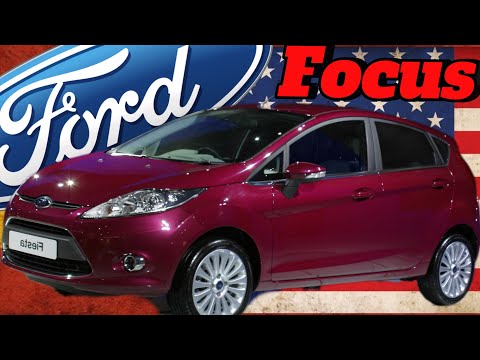 Видео: Ford Fiesta (2008-2019) компактната бегачка(ревю)!Форд Фиеста (2008-2019)(review)!