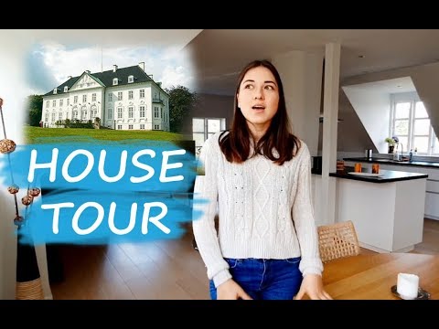 Видео: House TOUR | Заповядайте в Датския ни дом ❤️