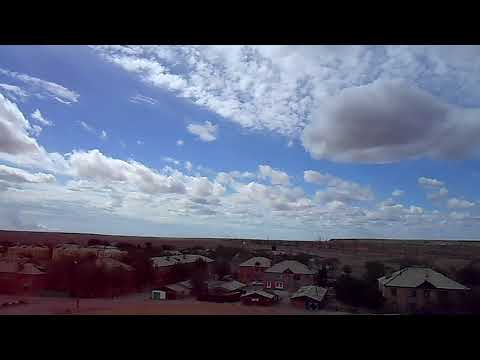 Видео: Обзор Коунрада с плато пятого квартала