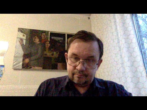 Видео: Мир - компьютерная симуляция?