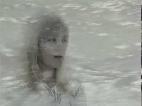 Видео: Синее море - Татьяна Буланова (Клип 1993)