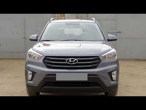 Видео: Установка рейлингов ORIGINAL STYLE Hyundai Creta
