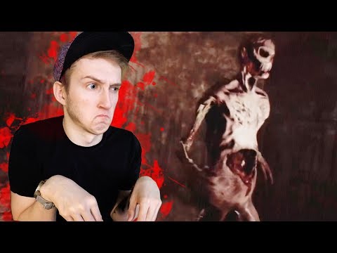 Видео: ПЕДИКОВАТЫЙ МУТАНТ - ТИРАНОЗАВР ► SCP Operation Descent | прохождение