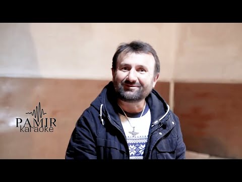 Видео: Саши Заифи - Узум живч ту эй Ватан (караоке)