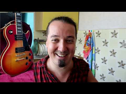 Видео: Gibson чемпион по халтурным топам за бешеные деньги? Почему так?