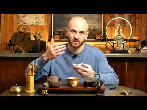 Видео: Как определить качество чая ?