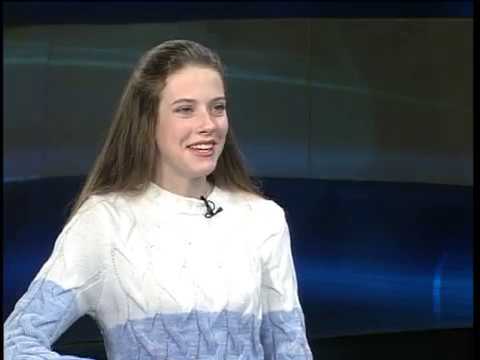 Видео: Ярослава Магучих