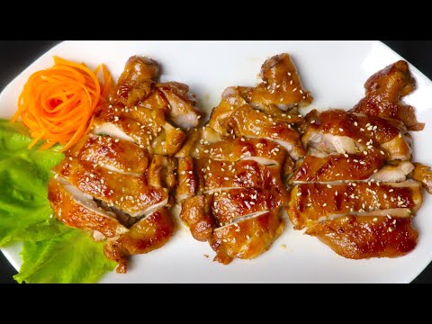 Видео: Куриные ножки такие ароматные и вкусные!Очень вкусно! [Тяньтянь знакомится с кухней] #鸡鸡 #鸡鸡狠拍