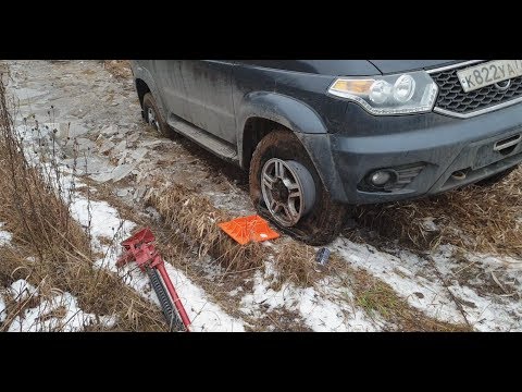 Видео: Разулся на ровном месте!! Тестируем "грузинский" якорь. 😉
