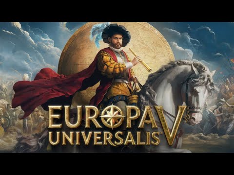 Видео: Europa Universalis V || Как играть? Разбираемся за Кастилию #2