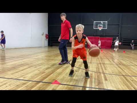 Видео: Групповая тренировка с Вячеславом Федорченко