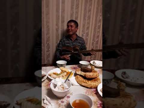 Видео: Шухрат нумонов