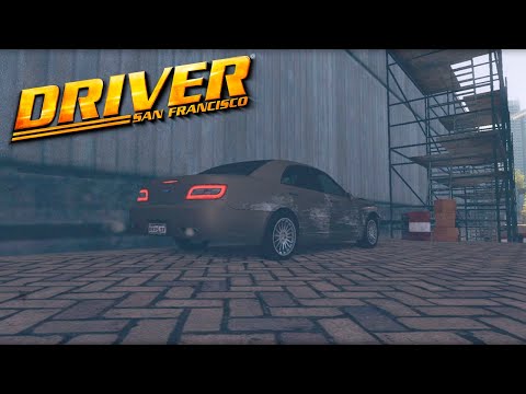 Видео: ТИПИЧНЫЙ ДЕНЬ УГОЛОВНИКА | Driver San Francisco