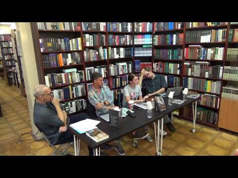 Видео: Пир и любовь в переносе