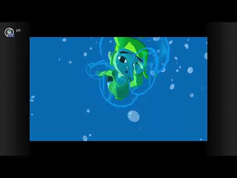 Видео: The Legend of Zelda: The Wind Waker - первое прохождение на Nintendo Switch 2 #10 ФИНАЛ