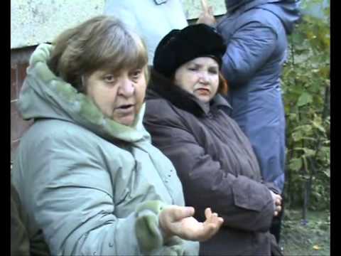 Видео: ОБРАЩЕНИЯ ЖИЛЬЦОВ г. КРАСНОАРМЕЙСКА САРАТОВСКОЙ ОБЛ.
