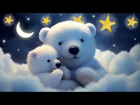 Видео: Ребенок засыпает быстро уже через 5 минут 😴 Колыбельная Моцарта для детского сна #11