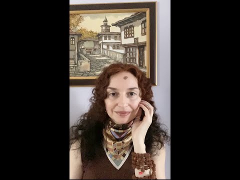 Видео: ❤️ Най-важния въпрос в трудна ситуация