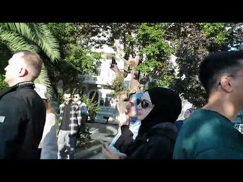 Видео: 2025.11.01 Грузия. Аджария. Батуми. Улица Мемед Абашидзе (бывшая Сталина). Видео №28