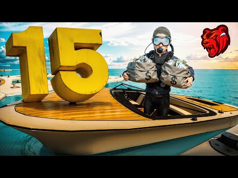 Видео: ПУТЬ БОМЖА ПЕРЕКУПА #15 - ЛУЧШИЙ ЗАРАБОТОК ВОДОЛАЗ + ПЕРЕКУП на БЛЕК РАША / BLACK RUSSIA