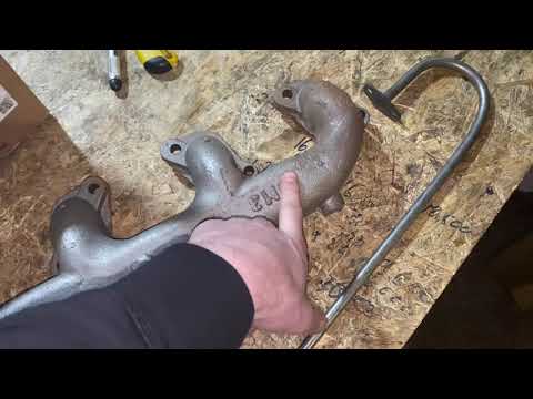 Видео: Переобладнання під турбіну ЮМЗ | ось чому не рве колінвал