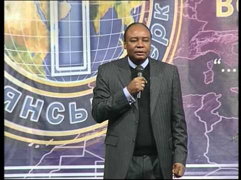 Видео: ГЕНРИ МАДАВА // Сила Прошения