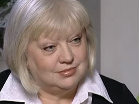 Видео: Откровенное интервью актрисы Светланы Крючковой