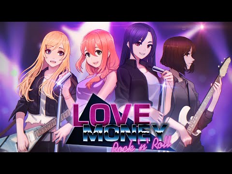 Видео: Love, Money, Rock'n'Roll - Главный Рут / Прохождение без комментариев