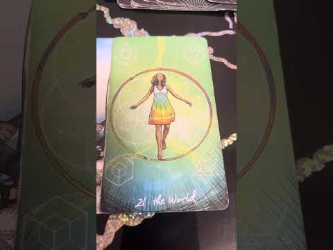 Видео: Когда закончится ваше одиночество? 💯💯💯 #гаданиетаро #tarot 