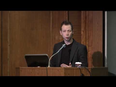 Видео: Стратегии решения проблемы сознание-тело в философии. Антон Кузнецов