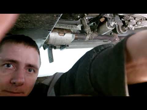 Видео: Нива 2020 гарантийный ремонт и его последствия