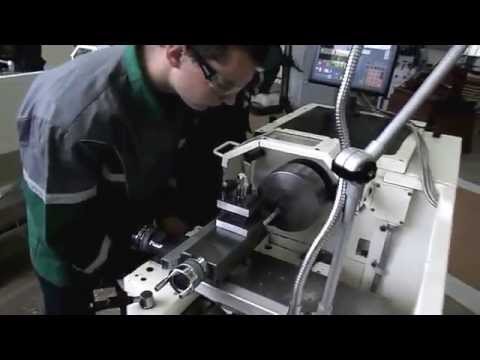 Видео: Альметьевский политехнический техникум. Автомеханики